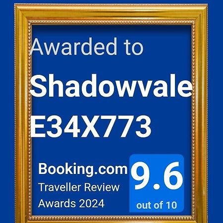 Shadowvale E34X773 Tipperary Exterior foto