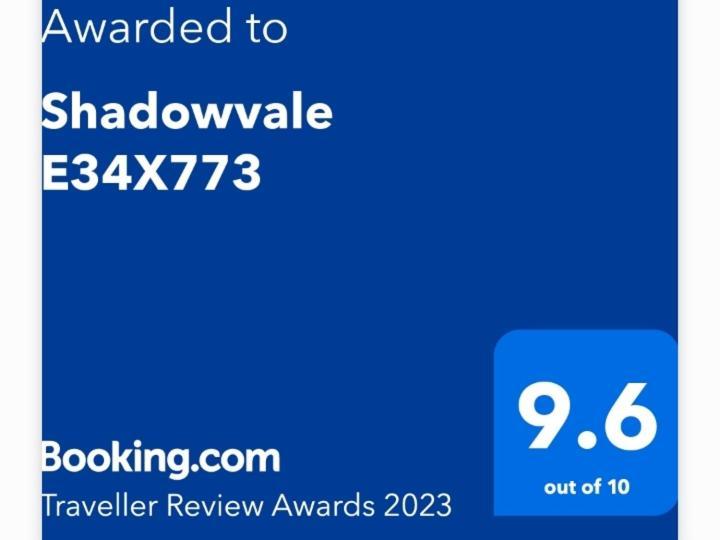 Shadowvale E34X773 Tipperary Exterior foto