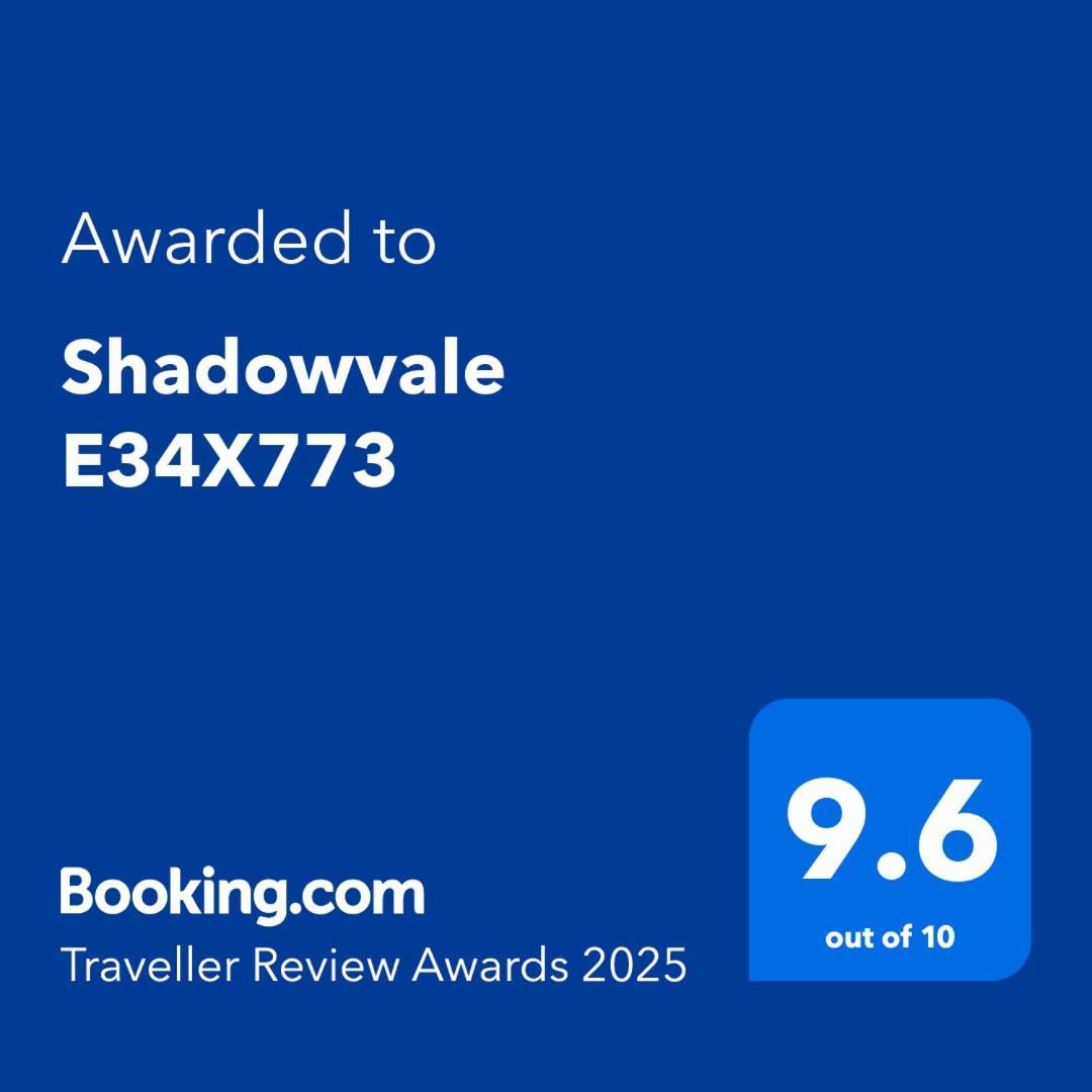 Shadowvale E34X773 Tipperary Exterior foto